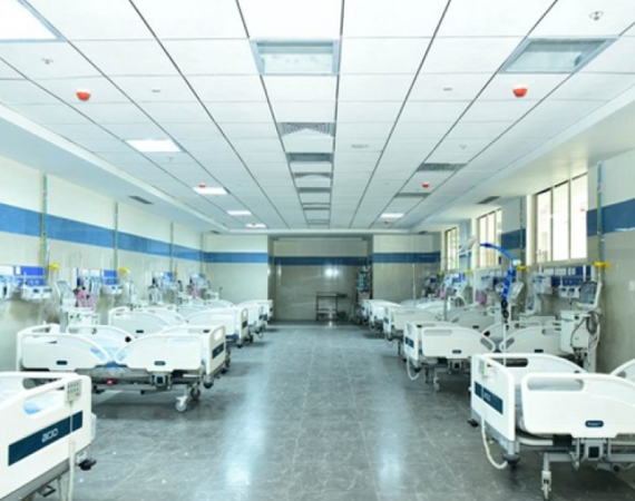 Gayatri Hospital