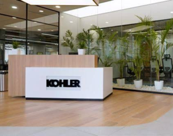 Kohler